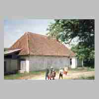 113-1043 Das Dorfgemeinschaftshaus im Juni 1992.JPG